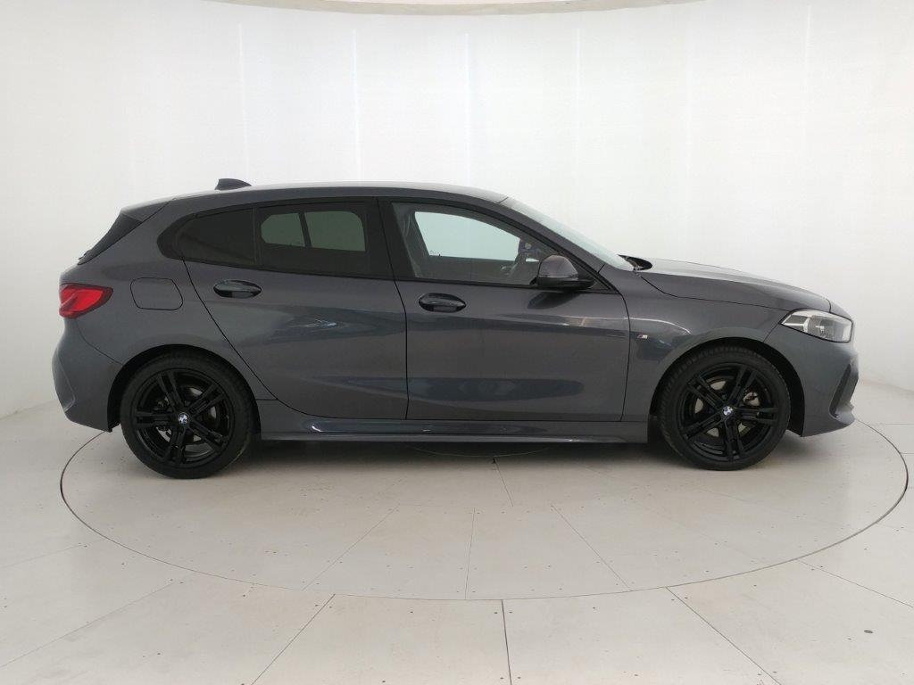 usatostore.bmw.it Store BMW Serie 1 116d Msport auto