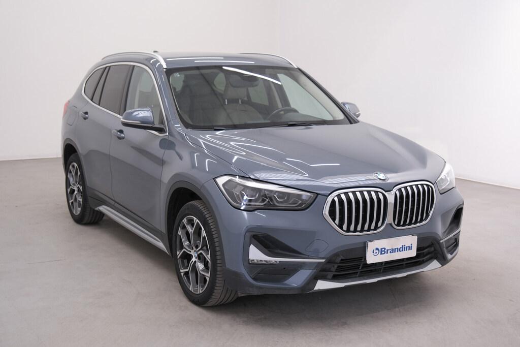 usatostore.bmw.it Store BMW X1 xdrive18d xLine auto