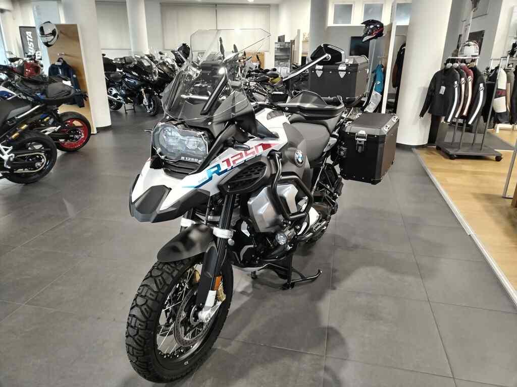 usatostore.bmw-motorrad.it Store BMW Motorrad R 1250 GS BMW R 1250 GS Adventure ABS MY21