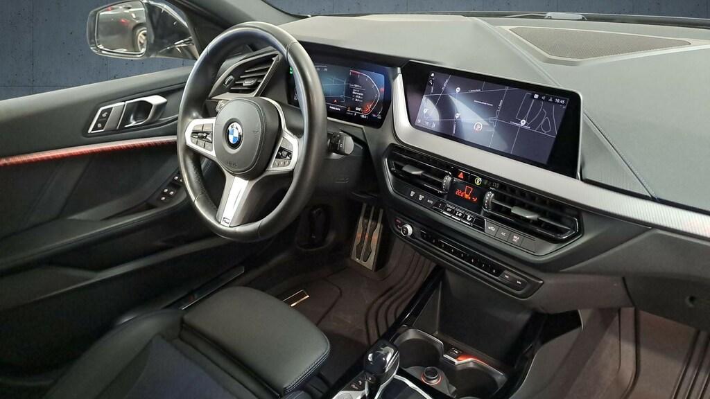 usatostore.bmw.it Store BMW Serie 1 118d Msport auto