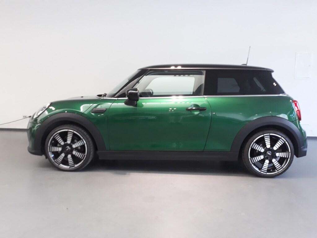 usatostore.bmw.it Store MINI MINI 1.5 TwinPower Turbo Cooper