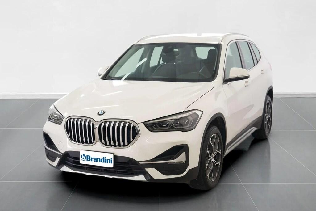 usatostore.bmw.it Store BMW X1 sdrive18d xLine auto