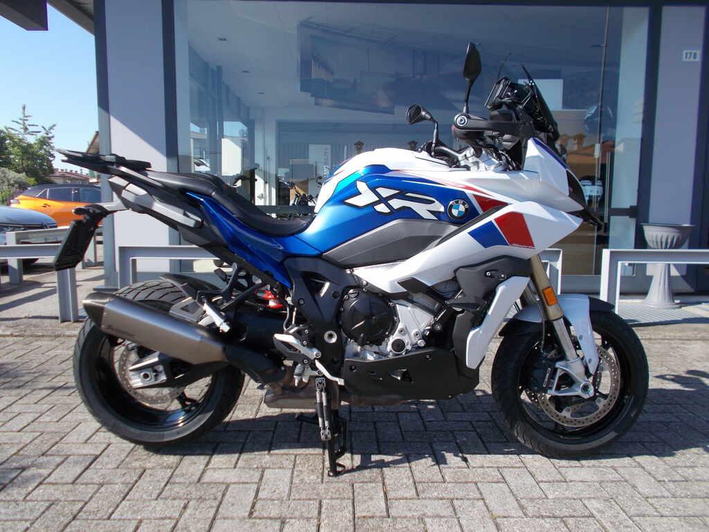 usatostore.bmw-motorrad.it Store BMW Motorrad S 1000 XR ABS