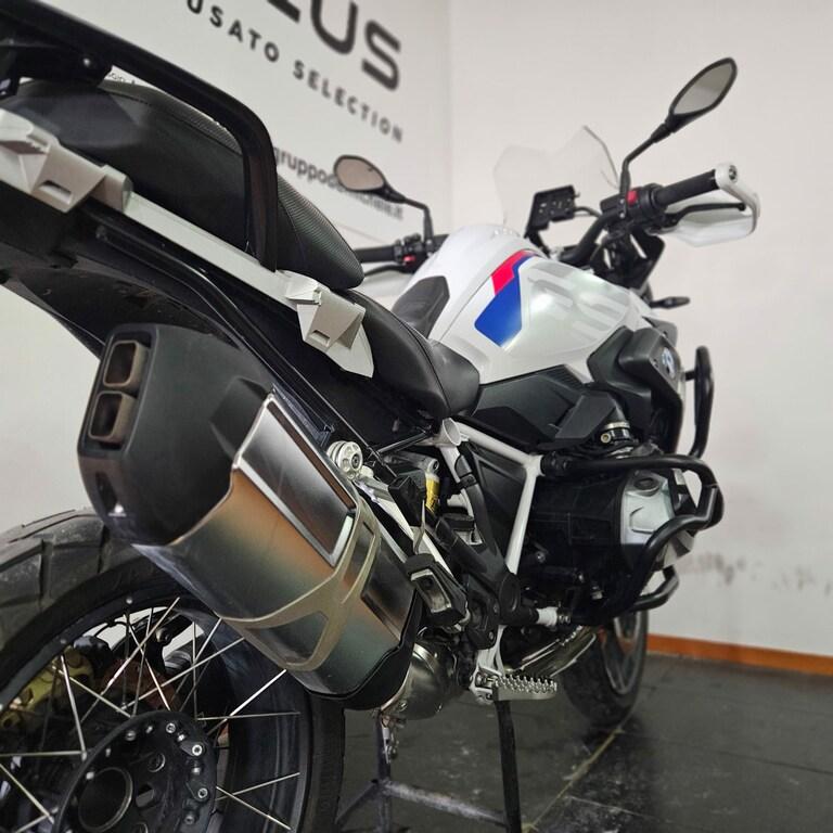 usatostore.bmw.it Store BMW Motorrad R 1250 GS ABS