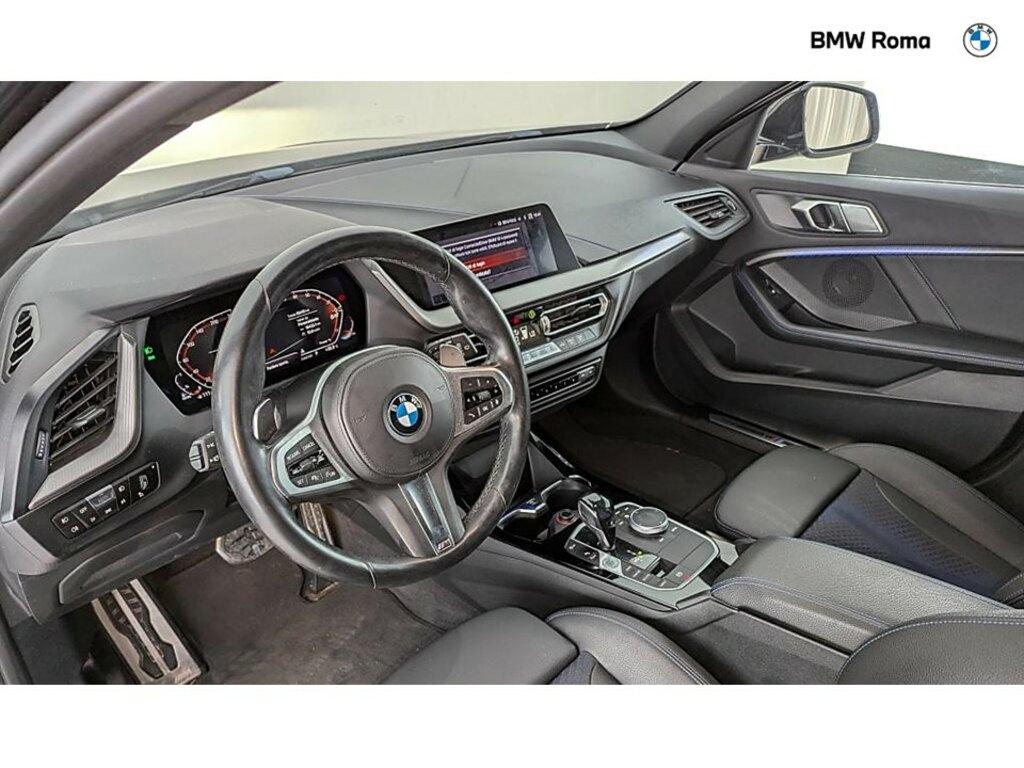 usatostore.bmw.it Store BMW Serie 1 118d Msport auto