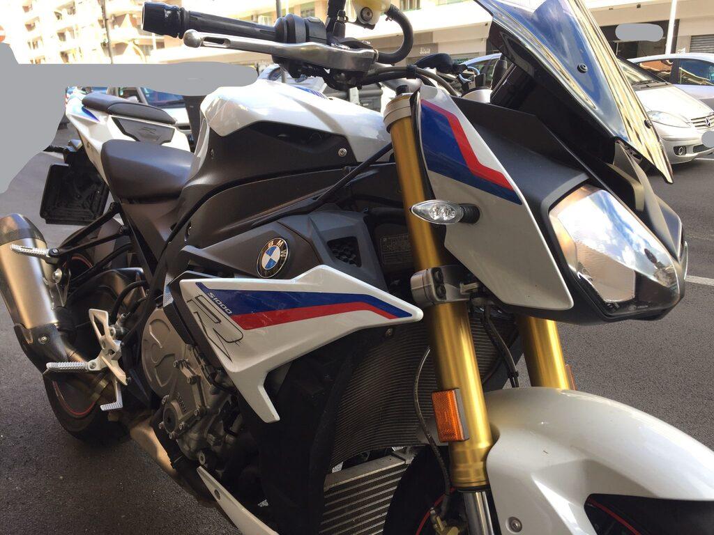 usatostore.bmw.it Store BMW Motorrad S 1000 R BMW S 1000 R ABS MY19