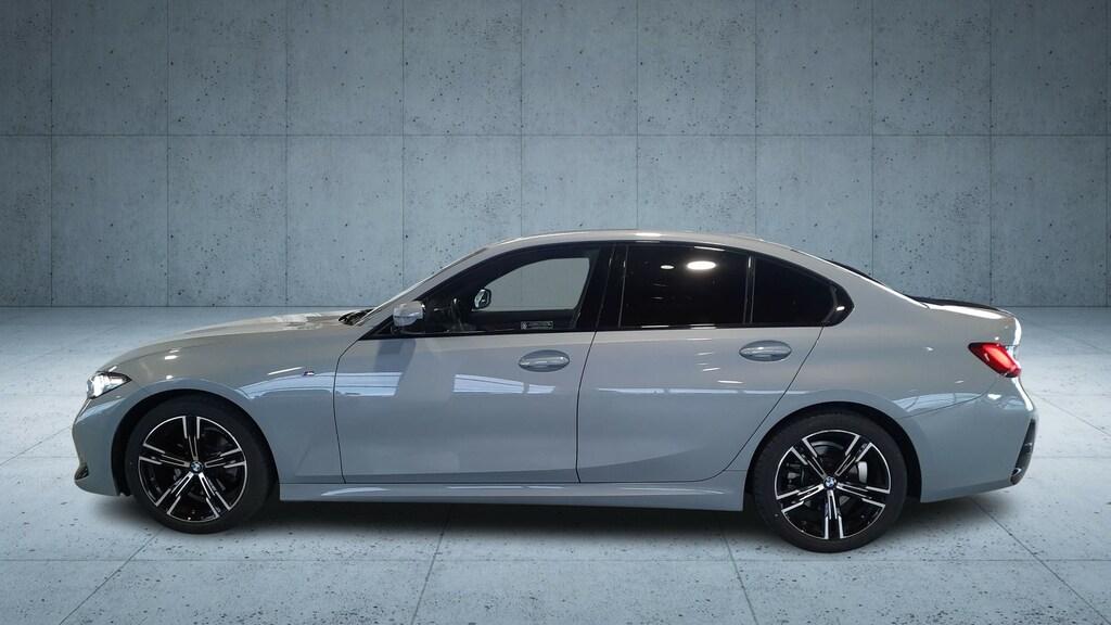 usatostore.bmw.it Store BMW Serie 3 320d mhev 48V xdrive auto