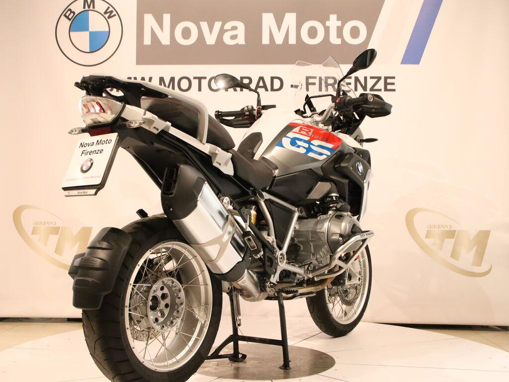 usatostore.bmw-motorrad.it Store BMW Motorrad R 1200 GS BMW R 1200 GS ABS MY17