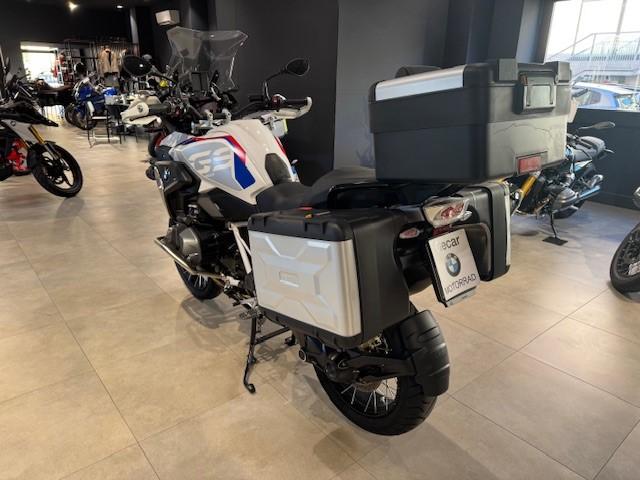 usatostore.bmw.it Store BMW Motorrad R 1250 GS BMW R 1250 GS ABS MY21