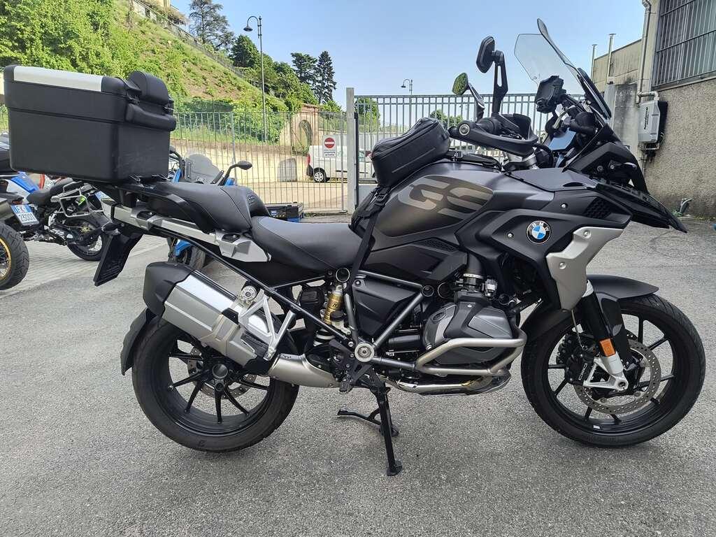 usatostore.bmw-motorrad.it Store BMW Motorrad R 1250 GS ABS