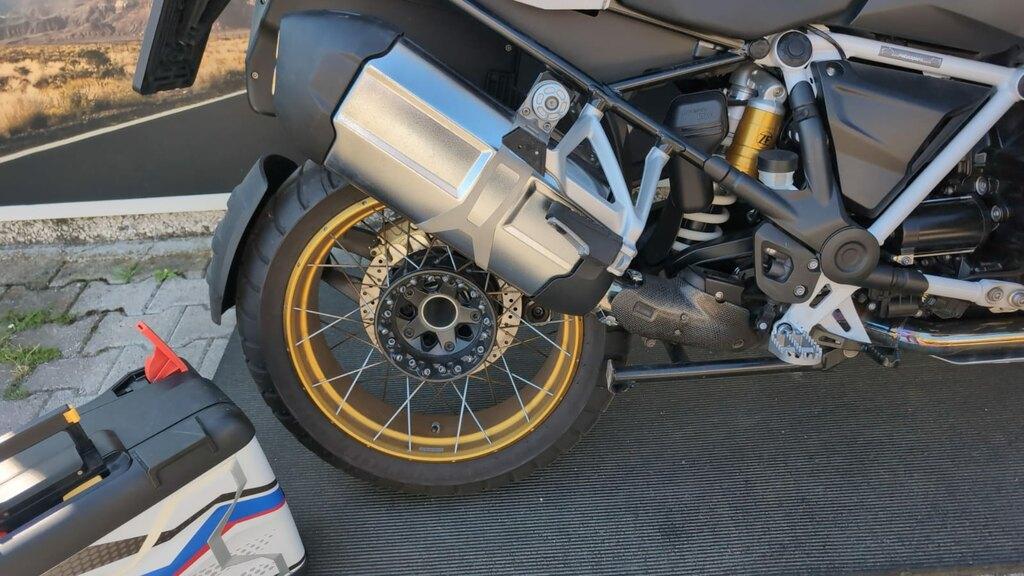 usatostore.bmw-motorrad.it Store BMW Motorrad R 1250 GS BMW R 1250 GS ABS MY19