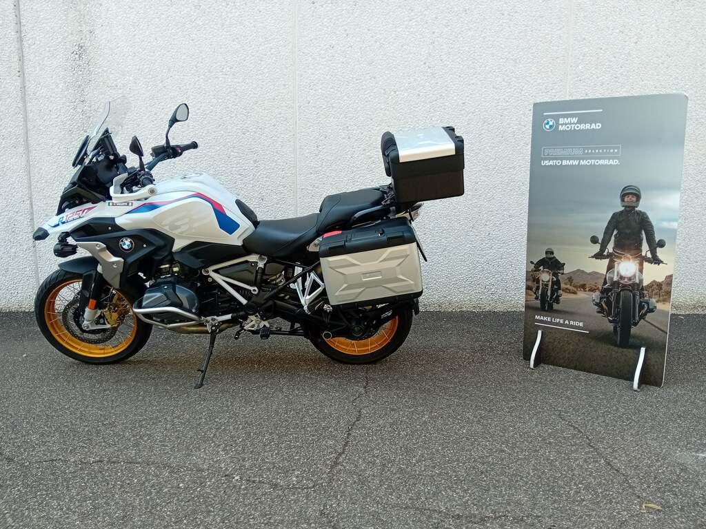 usatostore.bmw-motorrad.it Store BMW Motorrad R 1250 GS BMW R 1250 GS ABS MY21