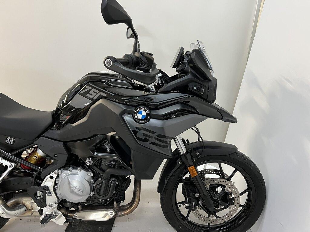 usatostore.bmw.it Store BMW Motorrad F 750 GS BMW F 750 GS ABS MY21