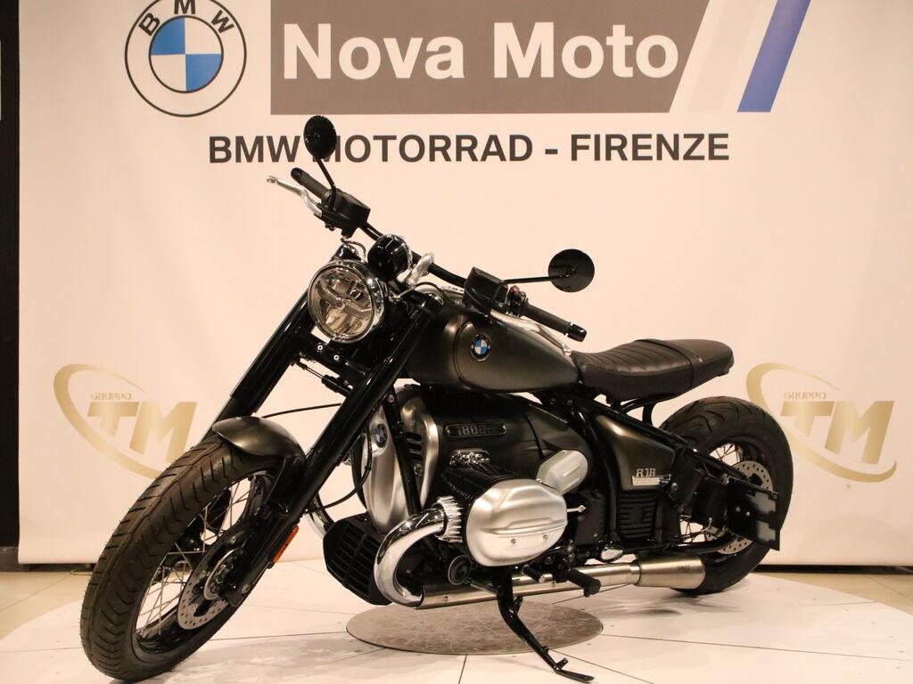 usatostore.bmw-motorrad.it Store BMW Motorrad R 18 BMW R 18 MY22