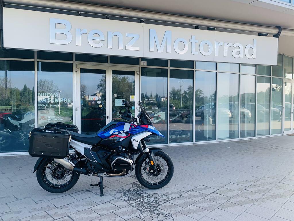 usatostore.bmw-motorrad.it Store BMW Motorrad R 1300 GS BMW R 1300 GS MY23