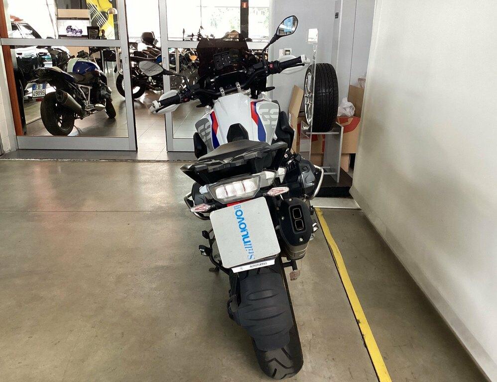 usatostore.bmw.it Store BMW Motorrad R 1250 GS BMW R 1250 GS ABS MY21