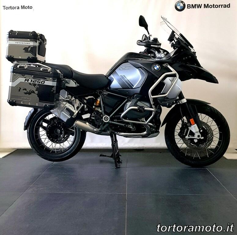 usatostore.bmw-motorrad.it Store BMW Motorrad R 1250 GS BMW R 1250 GS Adventure ABS MY21