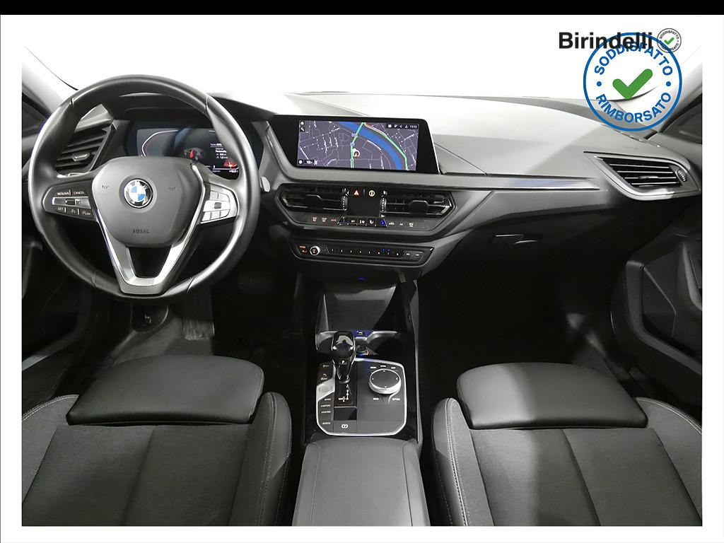 usatostore.bmw.it Store BMW Serie 1 116d Sport auto