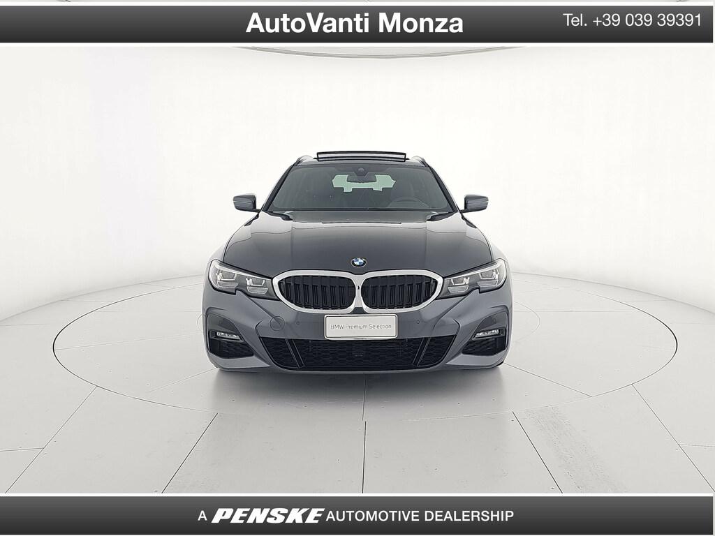 usatostore.bmw.it Store BMW Serie 3 330d Touring Msport auto