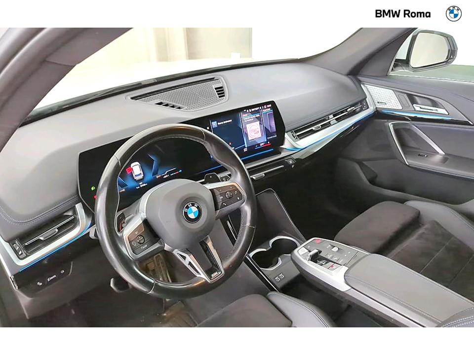 usatostore.bmw.it Store BMW X1 sdrive20i mhev 48V Msport auto