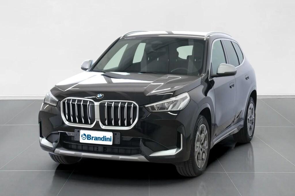 usatostore.bmw.it Store BMW X1 sdrive18d X-Line Edition Signature auto