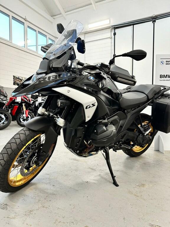 usatostore.bmw-motorrad.it Store BMW Motorrad R 1300 GS BMW R 1300 GS MY23