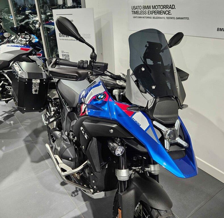 usatostore.bmw-motorrad.it Store BMW Motorrad R 1300 GS BMW R 1300 GS MY23