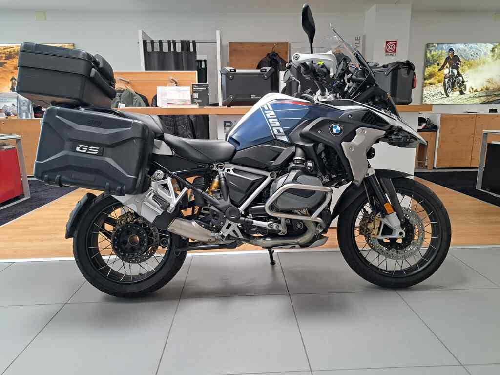 usatostore.bmw-motorrad.it Store BMW Motorrad R 1250 GS ABS