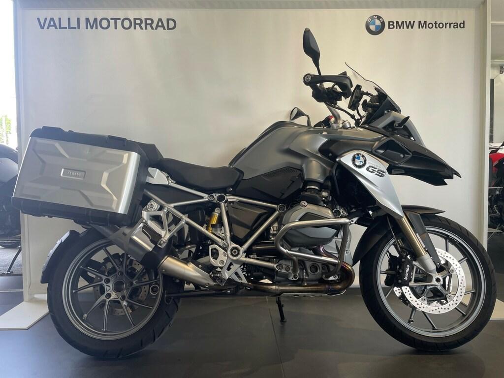 usatostore.bmw.it Store BMW Motorrad R 1200 GS BMW R 1200 GS ABS MY13