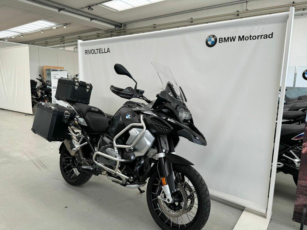 usatostore.bmw.it Store BMW Motorrad R 1250 GS BMW R 1250 GS Adventure ABS MY21