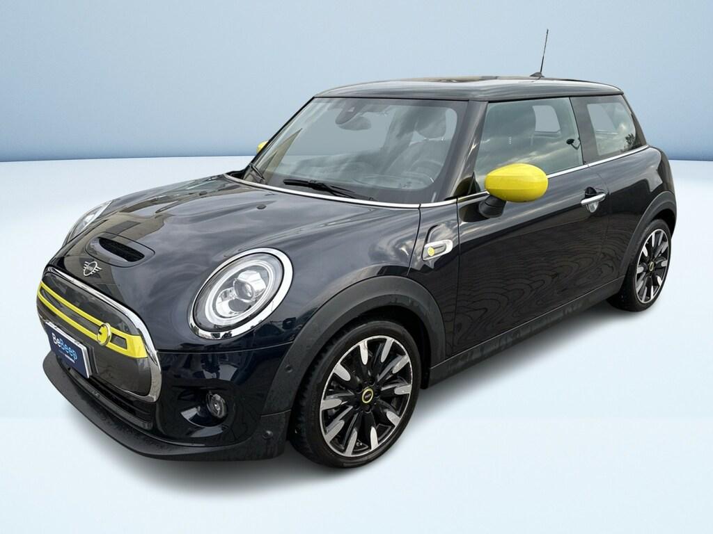 usatostore.bmw.it Store MINI MINI Full Electric Mini 3p Cooper SE XL auto