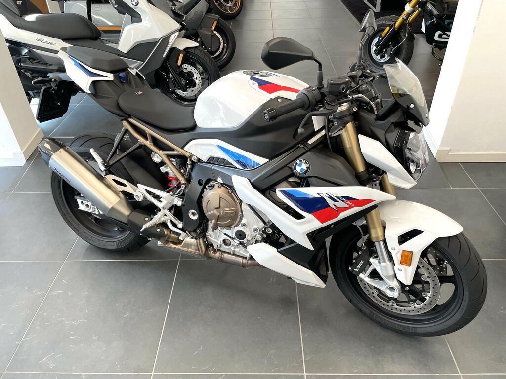 usatostore.bmw.it Store BMW Motorrad S 1000 R BMW S 1000 R ABS MY21