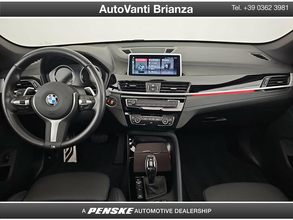 usatostore.bmw.it Store BMW X1 xdrive18d Msport auto