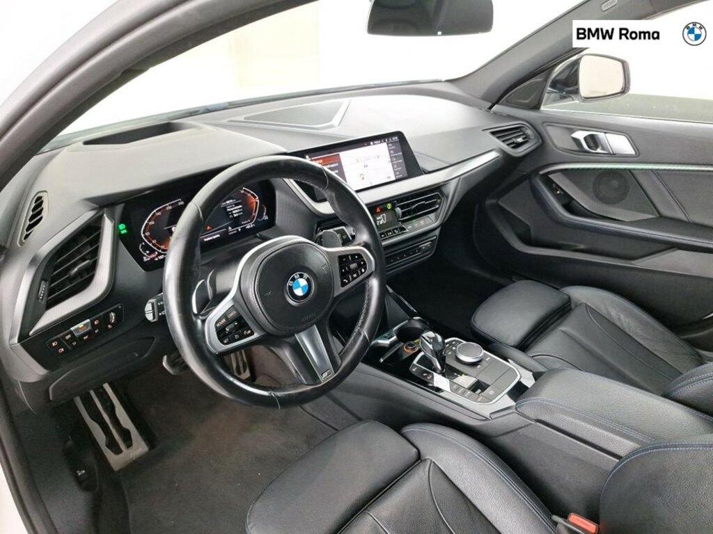 usatostore.bmw.it Store BMW Serie 1 120d Msport auto