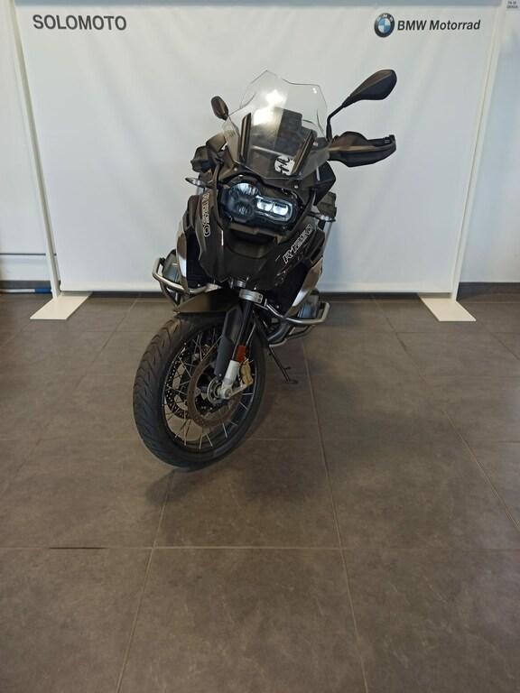 usatostore.bmw.it Store BMW Motorrad R 1250 GS BMW R 1250 GS ABS MY19