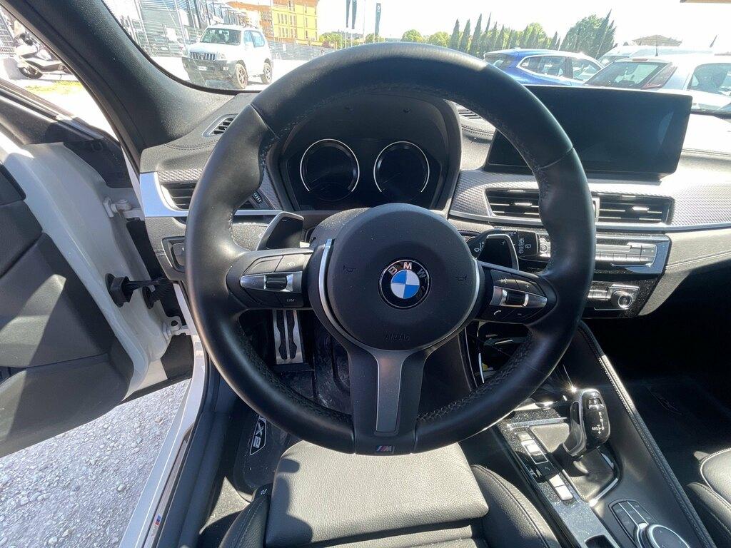 usatostore.bmw.it Store BMW X2 xdrive18d Msport auto