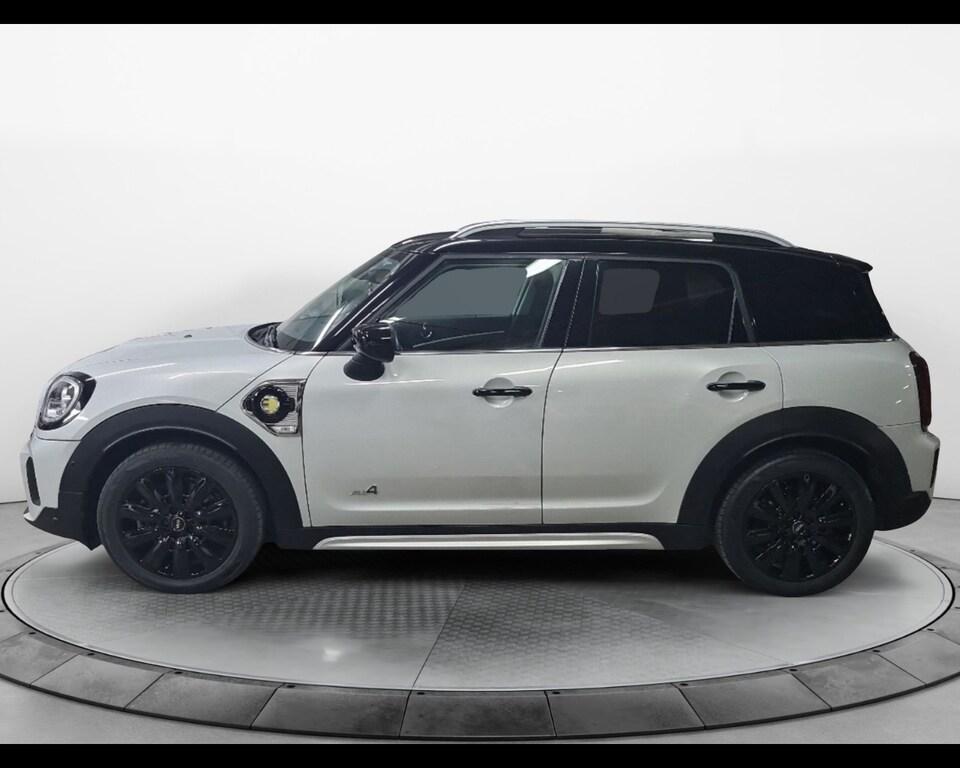 usatostore.bmw.it Store MINI MINI Countryman Mini Countryman 1.5 Cooper SE all4 auto