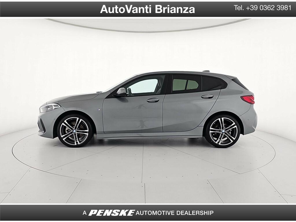 usatostore.bmw.it Store BMW Serie 1 118d Msport auto