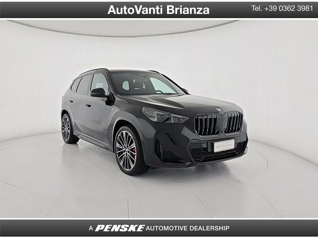 usatostore.bmw.it Store BMW X1 30e xdrive Msport auto