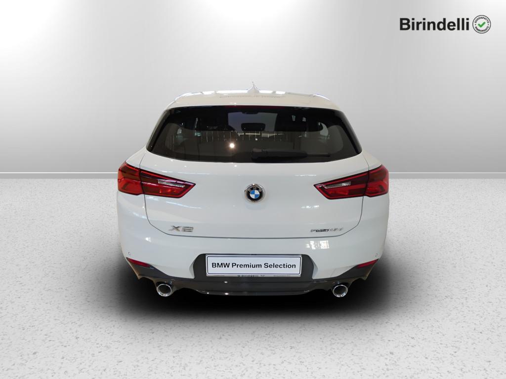 usatostore.bmw.it Store BMW X2 sdrive18d Msport