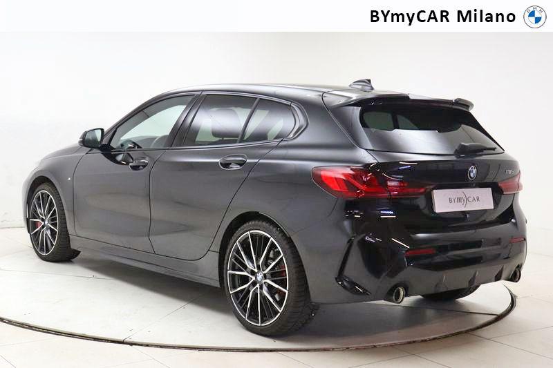 usatostore.bmw.it Store BMW Serie 1 118d Msport auto