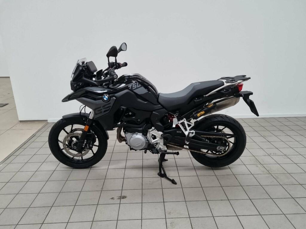 usatostore.bmw.it Store BMW Motorrad F 750 GS BMW F 750 GS ABS MY21