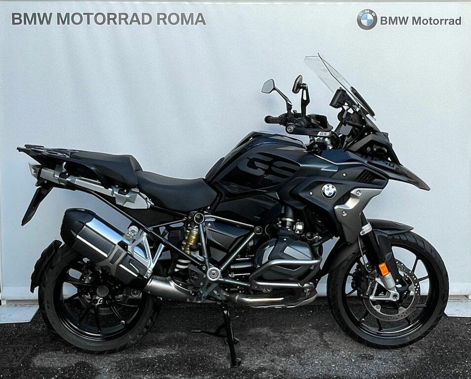 usatostore.bmw-motorrad.it Store BMW Motorrad R 1250 GS BMW R 1250 GS ABS MY21