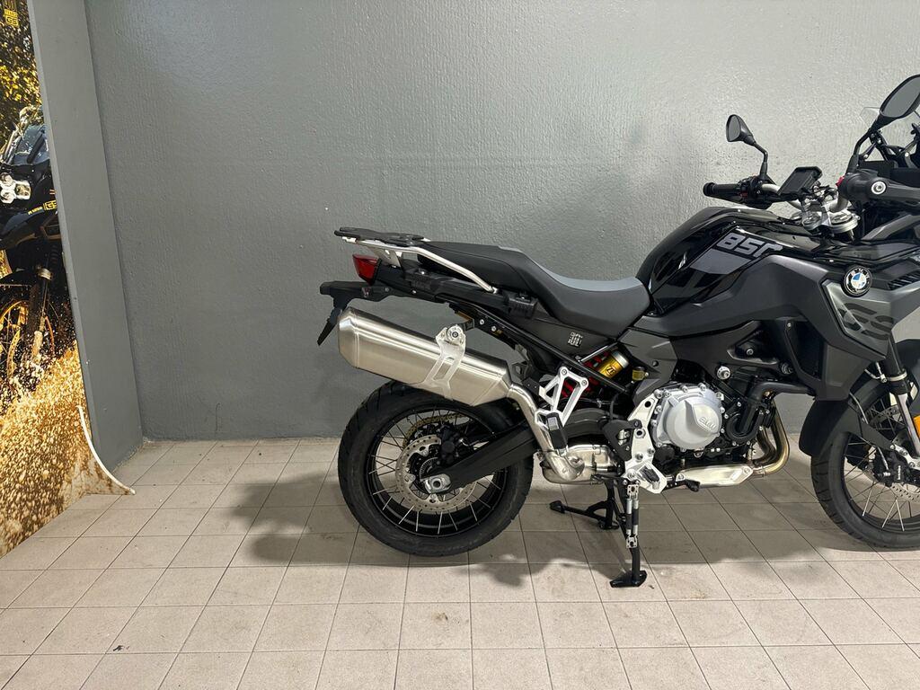 usatostore.bmw-motorrad.it Store BMW Motorrad F 850 GS BMW F 850 GS ABS MY21