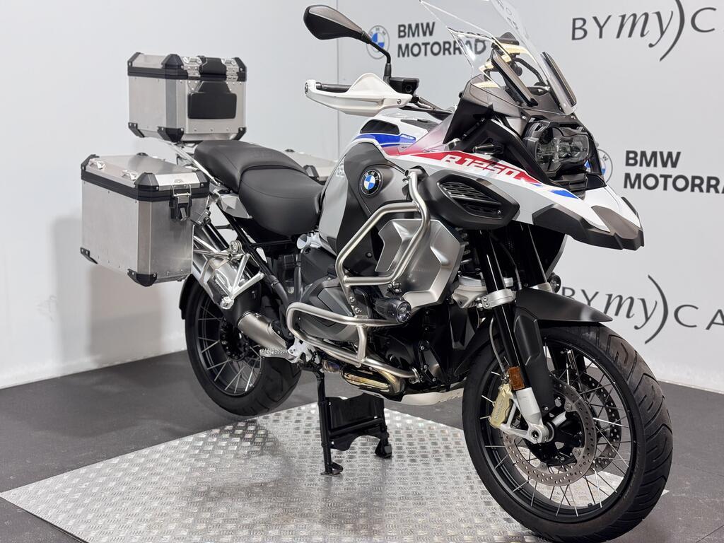 usatostore.bmw.it Store BMW Motorrad R 1250 GS BMW R 1250 GS Adventure ABS MY21