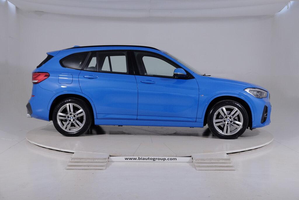 usatostore.bmw.it Store BMW X1 xdrive18d Msport