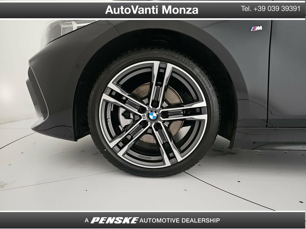 usatostore.bmw.it Store BMW Serie 1 118d Msport auto