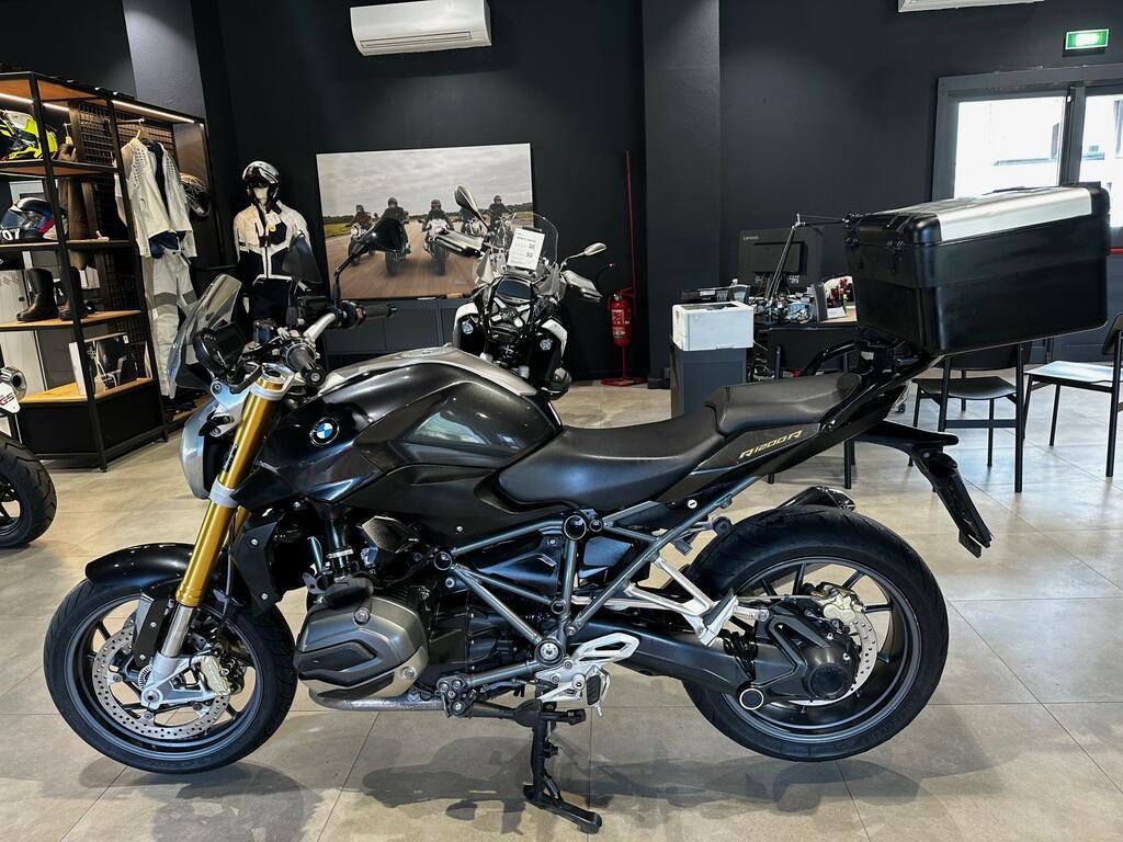 usatostore.bmw-motorrad.it Store BMW Motorrad R 1200 R ABS Sport