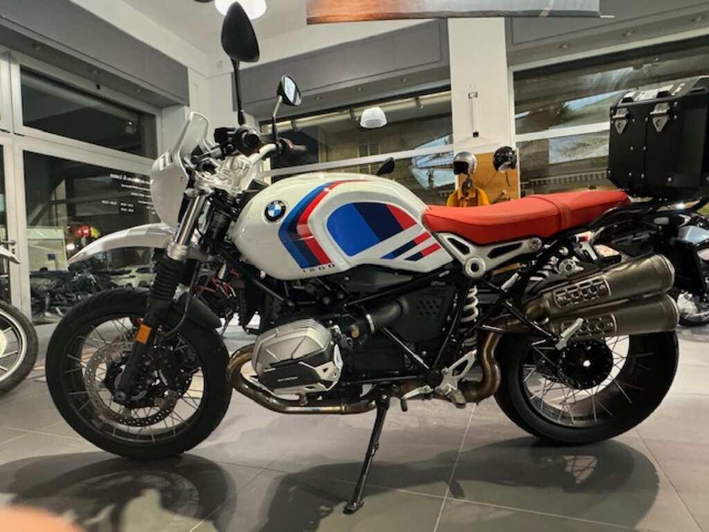 usatostore.bmw.it Store BMW Motorrad R nineT BMW R nineT Urban G/S ABS MY20