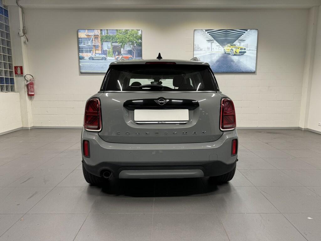 usatostore.bmw.it Store MINI MINI Countryman 1.5 One